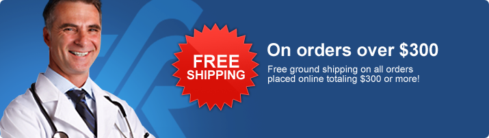 Free shipping